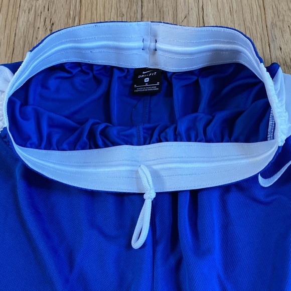 Men’s Nike Elite Practice Shorts - Picture 5 of 8